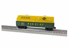 READING O GONDOLA #29086