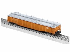 B&LE PS-5 CVRD GONDOLA #32001