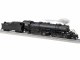 B&O #7150 USRA 2-8-8-2 B&O #7150 USRA 2-8-8-2