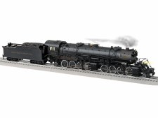 N&W #2020 USRA 2-8-8-2 N&W #2020 USRA 2-8-8-2