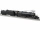 N&W #2050 USRA 2-8-8-2 N&W #2050 USRA 2-8-8-2