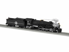 ACL #1504 USRA PACIFIC 4-6-2 ACL #1504 USRA PACIFIC 4-6-2