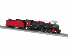 GM&O #1504 USRA PACIFIC 4-6-2 GM&O #1504 USRA PACIFIC 4-6-2