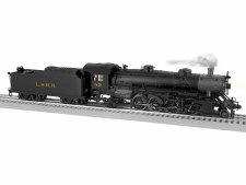 L&HR #83 USRA LIGHT 2-8-2 L&HR #83 USRA LIGHT 2-8-2