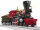 WESTERN ATLANTIC 4-4-0 LC+2.0