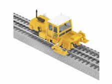 BURLINGTON NORTHERN BALLAST