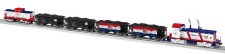 C&I BICENTENNIAL FREIGHT SET