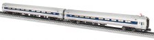 AMTK Amfleet PhaseVI CH/Cab2PK