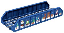THOMAS&FRIENDS GARDER BRIDGE