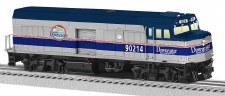AMTRAK