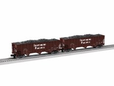 SP 100 TON HOPPER 2-PK A