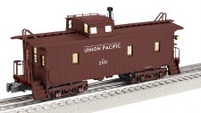 UNION PACIFIC VISION CA-1 CABO