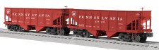 PENNSYLVANIA RAILROAD GLA HOPP
