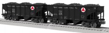 PENNSYLVANIA RAILROAD GLA HOPP