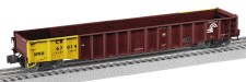 CONRAIL PS-5 GONDOLA #67014