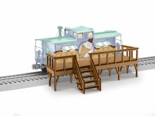 COWEN'S FAMILY CREAMERY