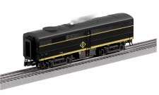 ERIE LEGACY FB-2 #7382