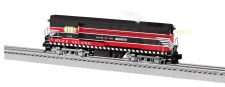 RI LEGACY H-15-44 #401