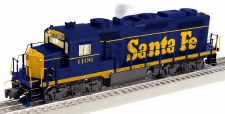 SANTA FE LEGACY GP20 #1106