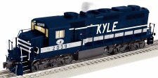 KYLE LEGACY GP20 #2039