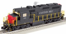 COTTON BELT LEGACY GP20 #801