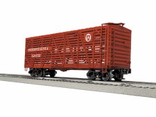 PRR STOCK CAR 6 PACK