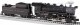 L&W #2 0-8-0 CONVENTIONAL