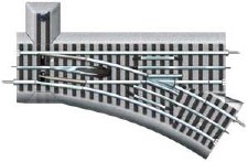 FASTRACK MANUAL SWITCH RIGHT