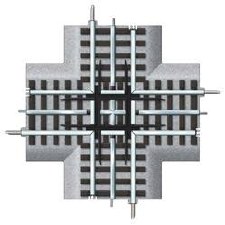 FASTRACK 90 CROSSING