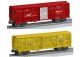 PW SCALE STOCK CAR 2PK PW SCALE STOCK CAR 2PK