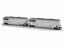 NS BATHTUB GONDOLA 2 PACK