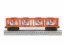 LIONEL LINES VAT CAR