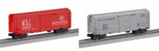 GREAT NORTHERN BOXCAR