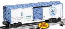 100TH TOY FAIR