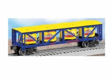 PLAY DOH VAT CAR