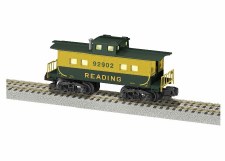 A/F RDG NORTHEAST CABOOSE