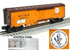 NYRX MECHANICAL STEEL-SIDED