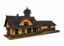 RICO STATION KIT