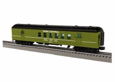 PC RPO PASSENGER CAR #5267