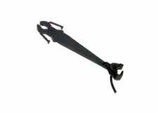 HO KNUCKLE SPRING COUPLER