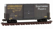 SP 40' HY-CUBE BOXCAR #659049