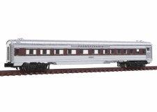 N PRR COACH #3101