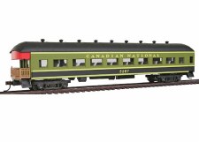 CNR 67' HARRIMAN OBSERVATION