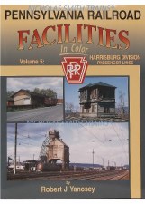 PENNSYLVANIA RAILROAD