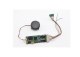 HO DCC SOUND DECODER