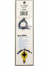 WHITE MINI LEDS, SURFACE