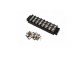 TERMINAL STRIP W/JUMPERS
