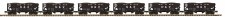 N&W 2 BAY HOPPER 6 PACK A