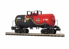 NS 8000 GALLON TANK CAR