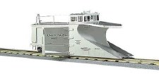 MTH 20-98207 UP SNOW PLOW